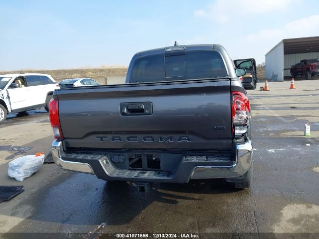 5TFAZ5CNXMX110923 Toyota Tacoma Sr5 V6