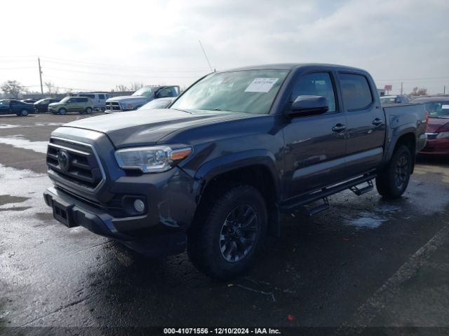 5TFAZ5CNXMX110923 Toyota Tacoma Sr5 V6