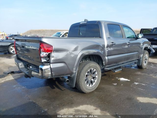 5TFAZ5CNXMX110923 Toyota Tacoma Sr5 V6