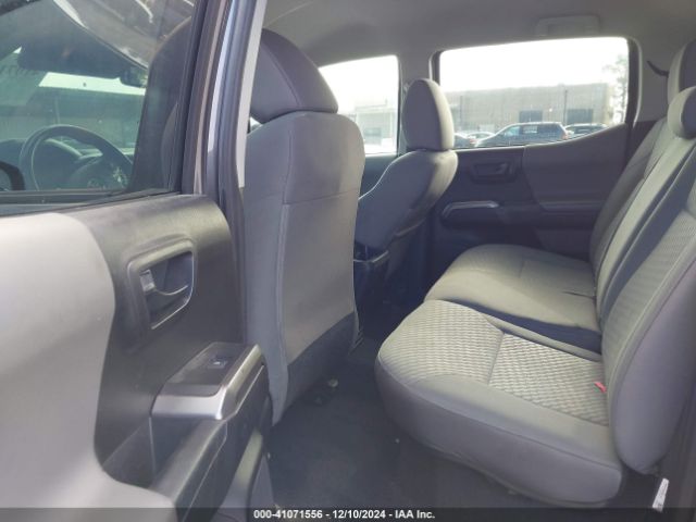 5TFAZ5CNXMX110923 Toyota Tacoma Sr5 V6