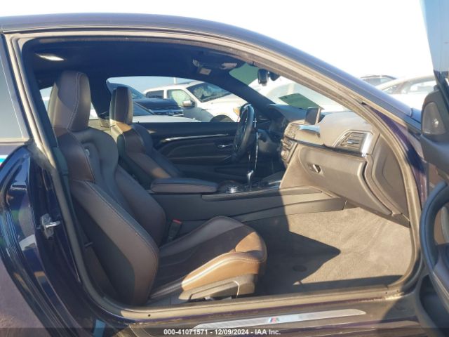 WBS3R9C59GK336204 BMW M4