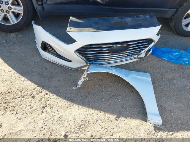 5NPE34AF8JH676725 Hyundai SONATA SEL
