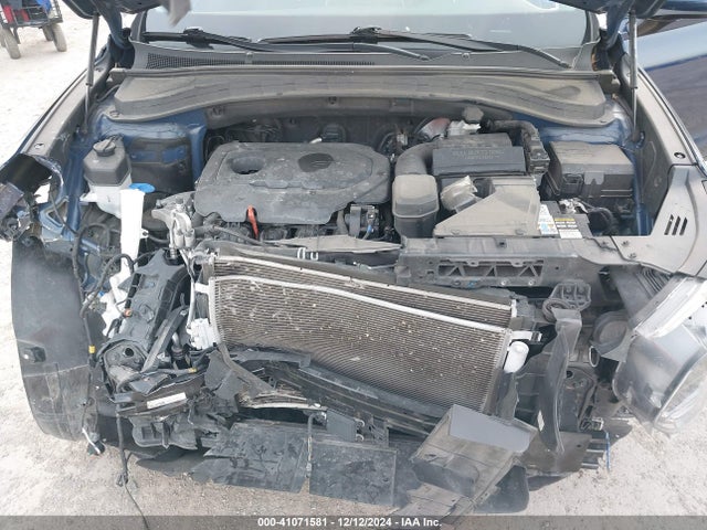 Hyundai Santa Fe Sel Plus 2019 5NMS33AD1KH042523 Image 10