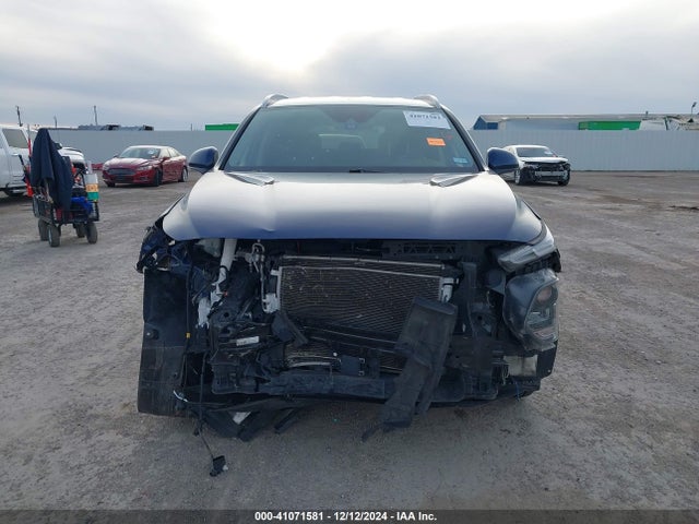 Hyundai Santa Fe Sel Plus 2019 5NMS33AD1KH042523 Image 13