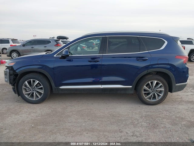Hyundai Santa Fe Sel Plus 2019 5NMS33AD1KH042523 Image 15