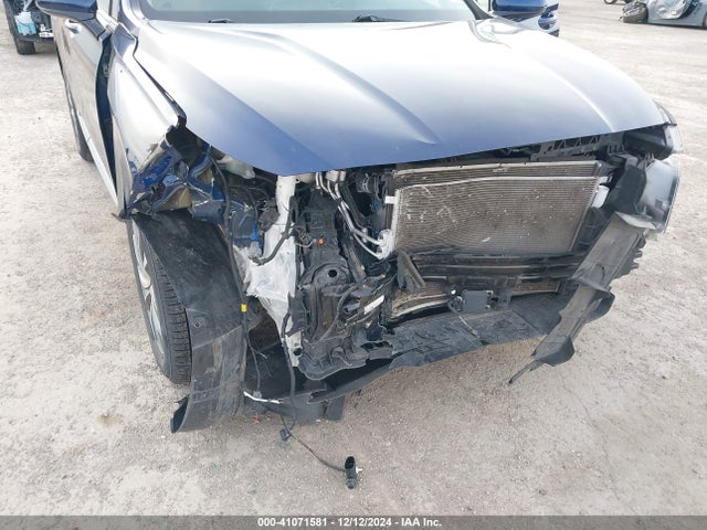 Hyundai Santa Fe Sel Plus 2019 5NMS33AD1KH042523 Image 6