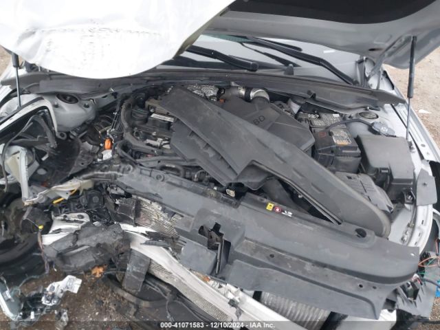 5XXG44J81NG134259 KIA K5 Gt