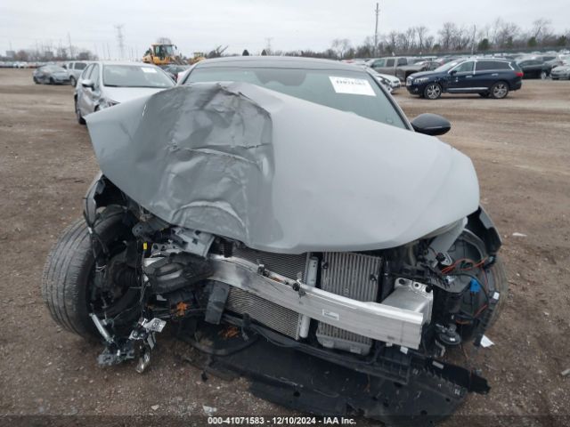 5XXG44J81NG134259 KIA K5 Gt