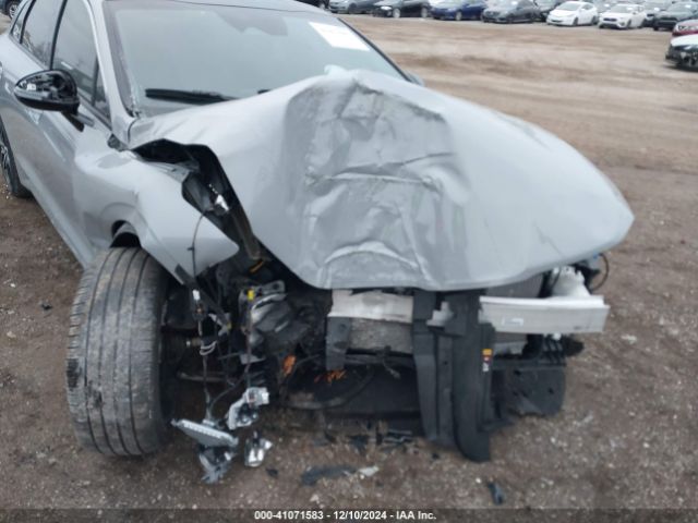 5XXG44J81NG134259 KIA K5 Gt