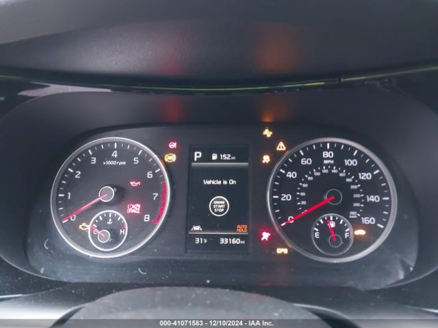 5XXG44J81NG134259 KIA K5 Gt