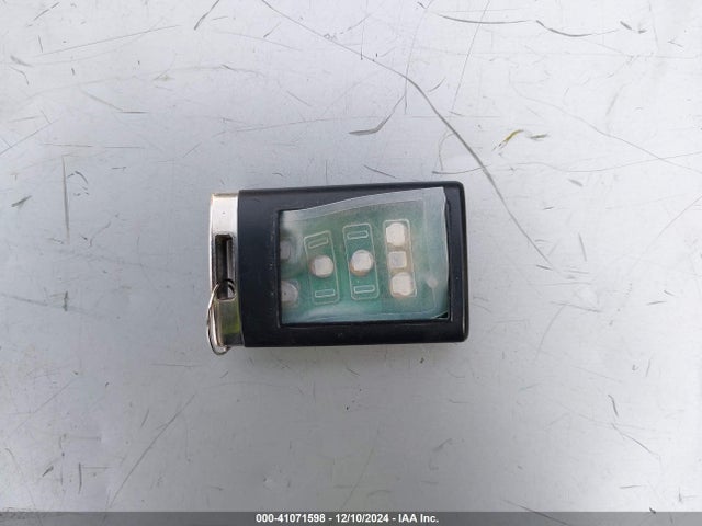 2009 CADILLAC ESCALADE 1GYFC23229R273227 Photo 10