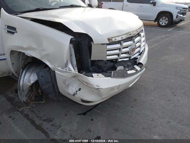 2009 CADILLAC ESCALADE 1GYFC23229R273227 Photo 5