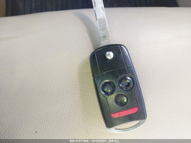 2010 ACURA TL 19UUA8F29AA022775 Photo 10