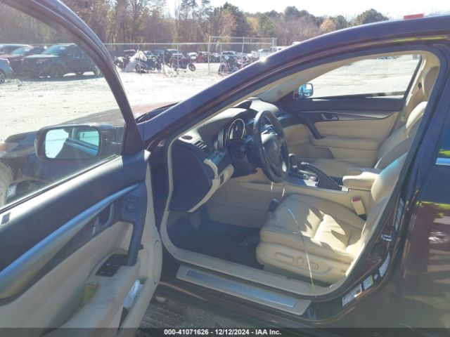 2010 ACURA TL 19UUA8F29AA022775 Photo 4