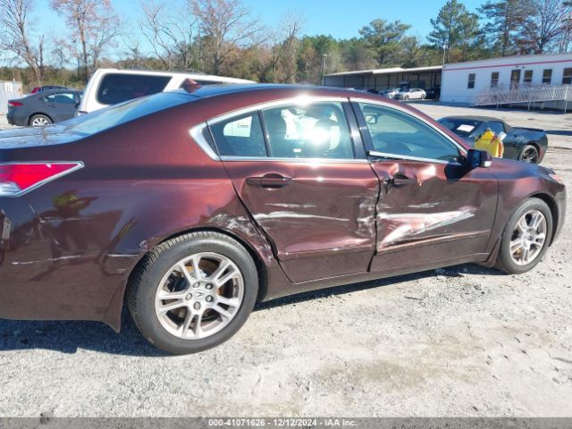 2010 ACURA TL 19UUA8F29AA022775 Photo 5