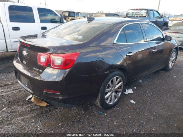 1G11F5SL5FF159411 Chevrolet Malibu 1lz