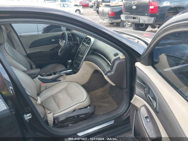 1G11F5SL5FF159411 Chevrolet Malibu 1lz