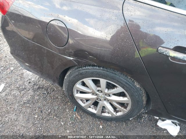 1G11F5SL5FF159411 Chevrolet Malibu 1lz