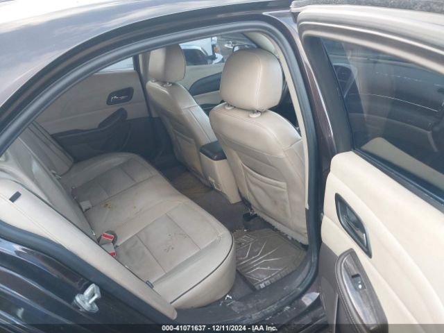 1G11F5SL5FF159411 Chevrolet Malibu 1lz