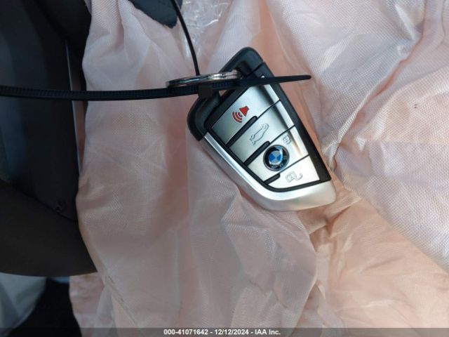 5UXCR4C04N9M25549 BMW X5 Sdrive40i