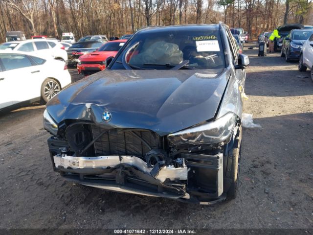 5UXCR4C04N9M25549 BMW X5 Sdrive40i