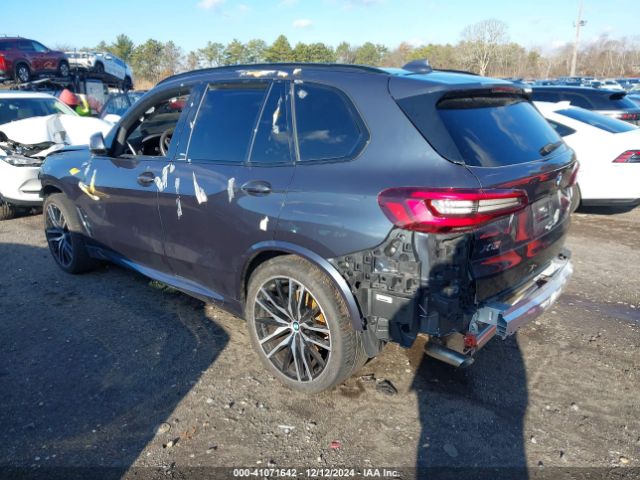 5UXCR4C04N9M25549 BMW X5 Sdrive40i