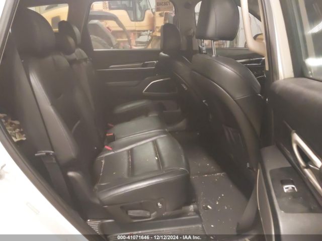 5XYP2DHC4LG002668 KIA Telluride Lx