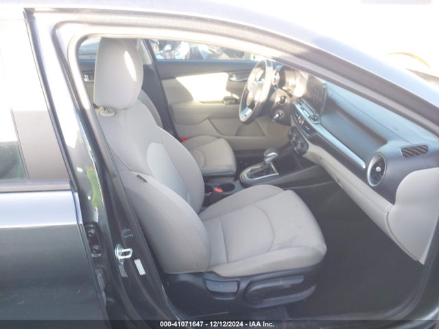 KIA Forte Lxs 2021 3KPF24AD6ME396221 Image 5