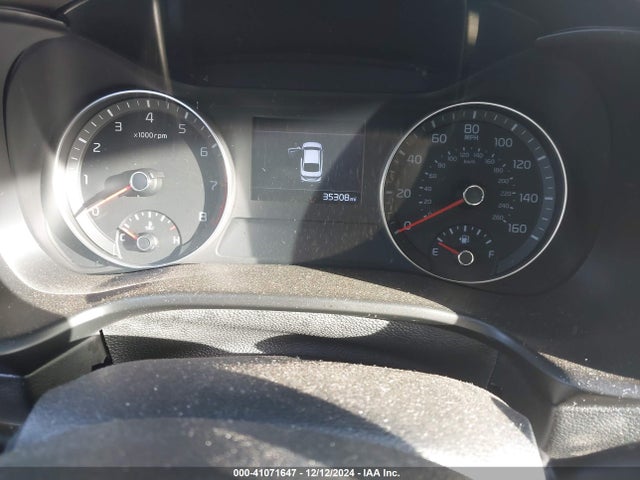 KIA Forte Lxs 2021 3KPF24AD6ME396221 Image 7
