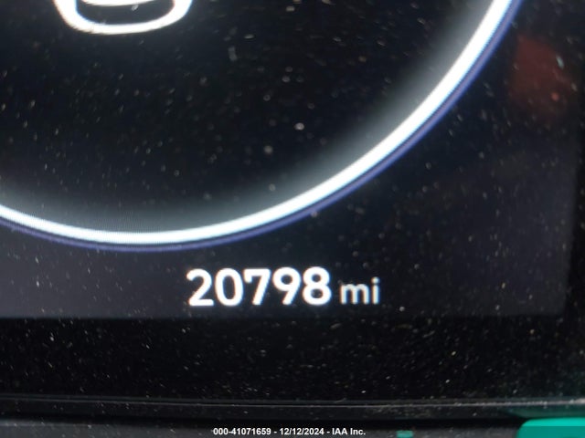Hyundai Tucson Limited 2022 5NMJECAEXNH065995 Image 15