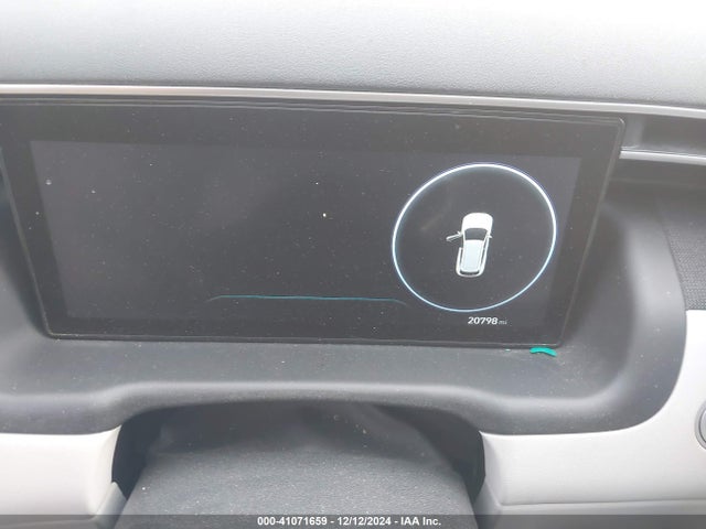 Hyundai Tucson Limited 2022 5NMJECAEXNH065995 Image 7