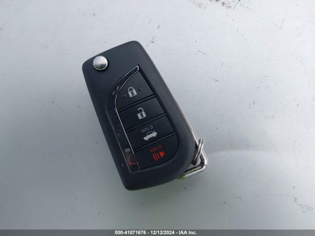 Toyota COROLLA LE 2021 5YFEPMAE3MP185157 Image 11