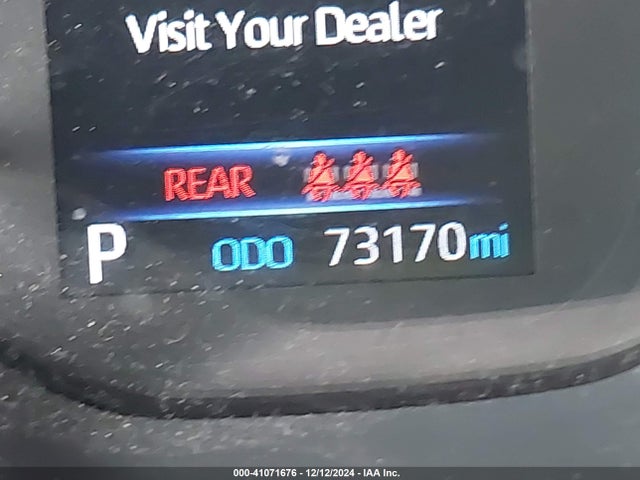 Toyota COROLLA LE 2021 5YFEPMAE3MP185157 Image 15