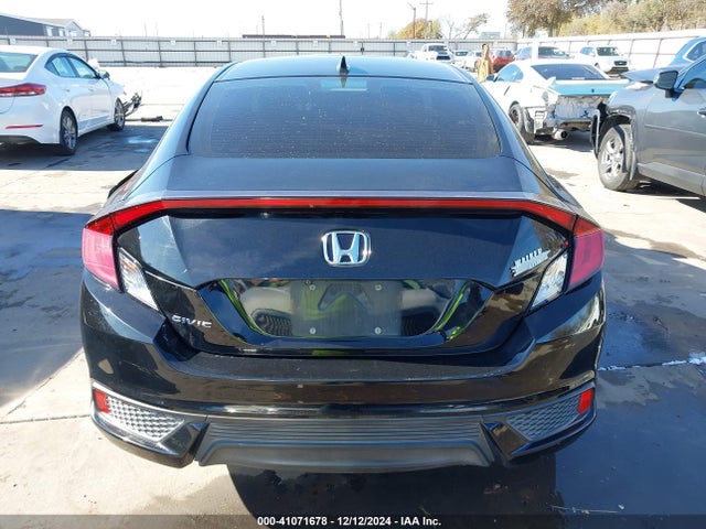 Honda Civic Ex-t 2017 2HGFC3B31HH360431 Image 17