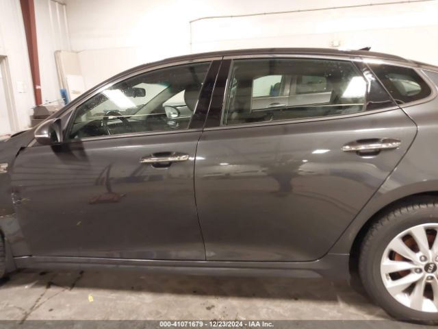 5XXGT4L33JG190184 KIA Optima S