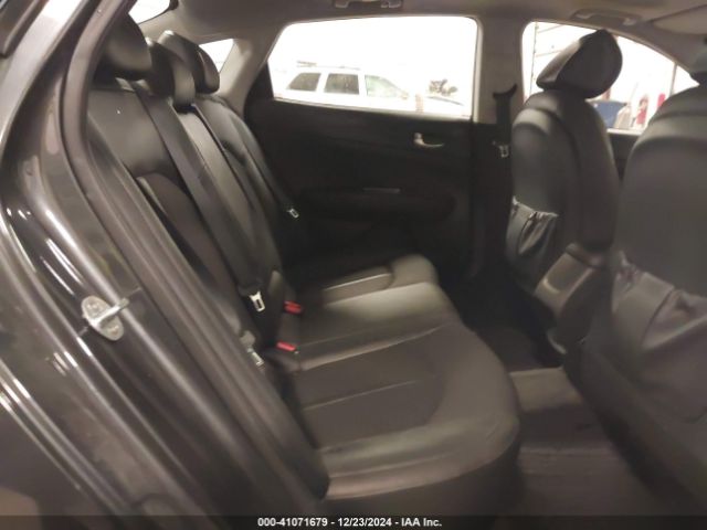 5XXGT4L33JG190184 KIA Optima S