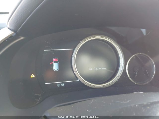 2T2BZMCA0GC053898 Lexus Rx 350 F Sport