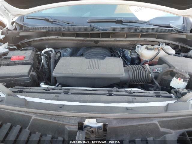 Chevrolet Suburban 2wd Ls 2023 1GNSCBEDXPR297878 Image 10