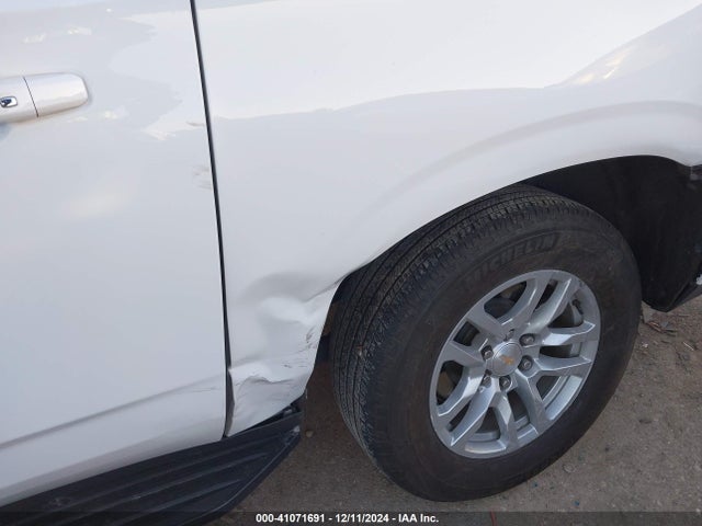Chevrolet Suburban 2wd Ls 2023 1GNSCBEDXPR297878 Image 6