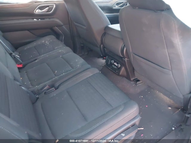 Chevrolet Suburban 2wd Ls 2023 1GNSCBEDXPR297878 Image 8