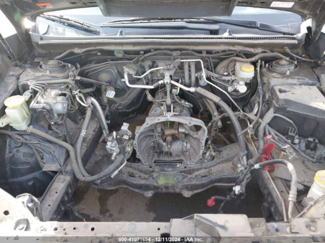 JF1VA2E66L9819578 Subaru Wrx Sti