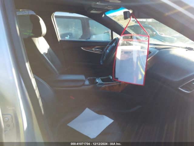 2LMPJ6KR4JBL26023 Lincoln Mkx Select