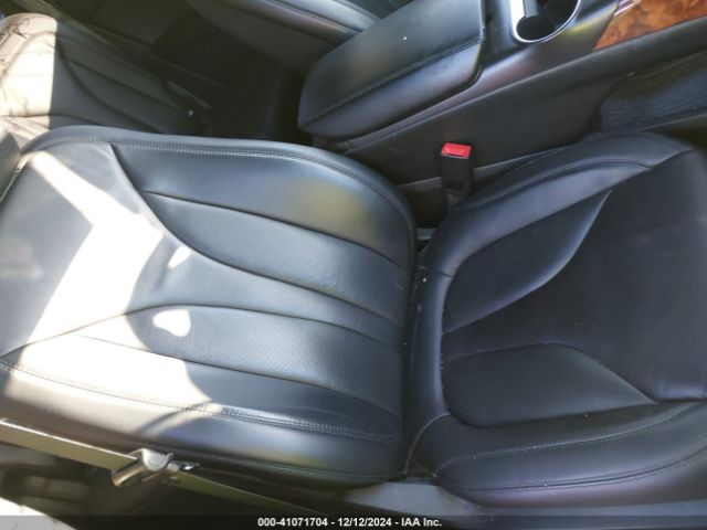 2LMPJ6KR4JBL26023 Lincoln Mkx Select