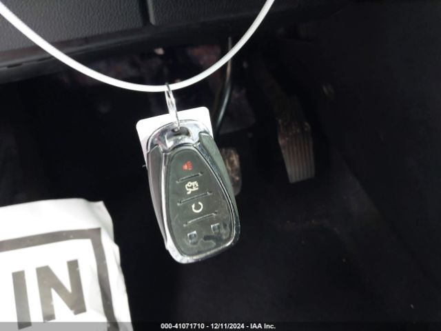 1G1BF5SM3H7254656 Chevrolet Cruze Premier Auto