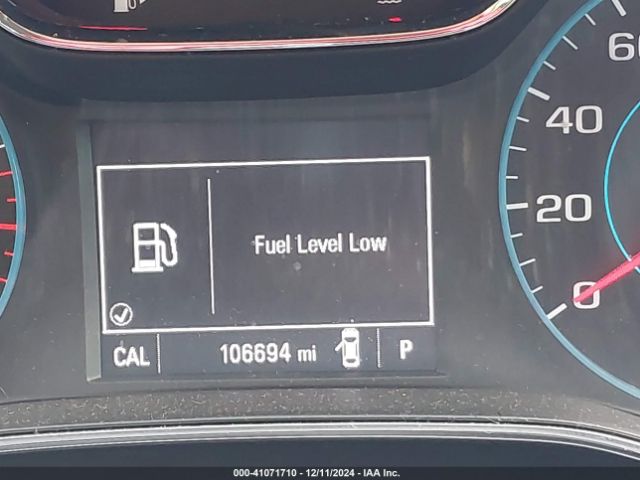 1G1BF5SM3H7254656 Chevrolet Cruze Premier Auto
