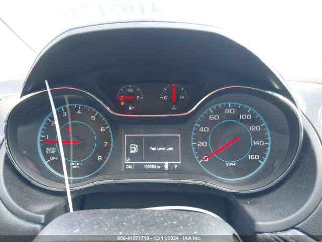 1G1BF5SM3H7254656 Chevrolet Cruze Premier Auto