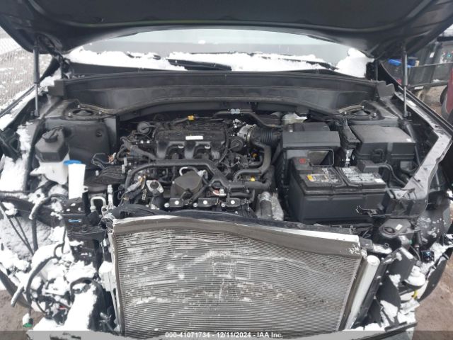 5XYP5DGC7RG441994 KIA Telluride Sx