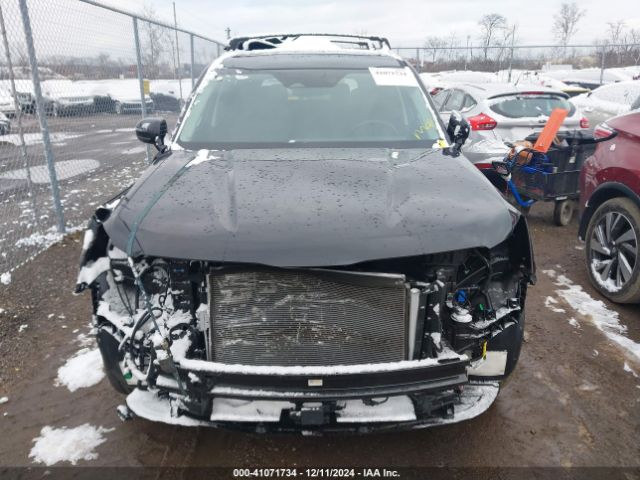 5XYP5DGC7RG441994 KIA Telluride Sx