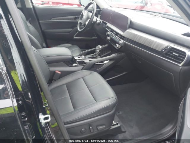5XYP5DGC7RG441994 KIA Telluride Sx