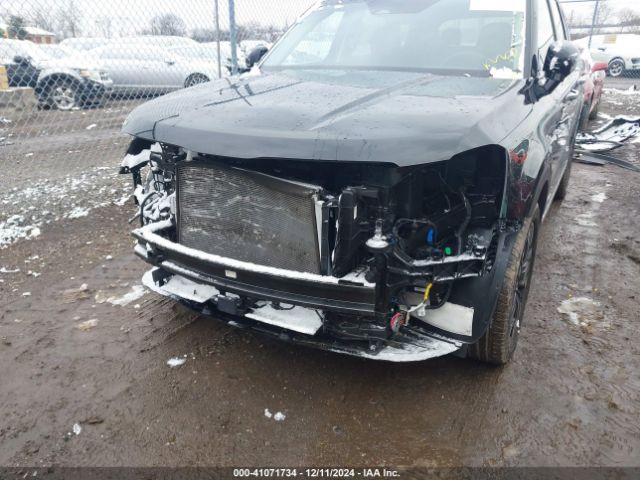 5XYP5DGC7RG441994 KIA Telluride Sx